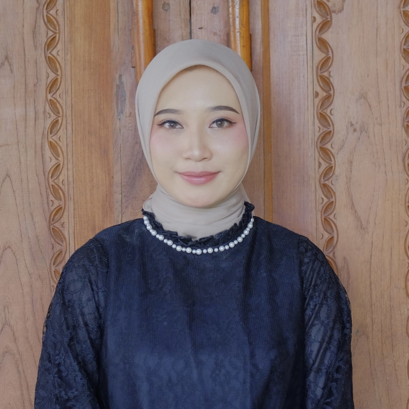 Novi Wahyu Widyaningrum